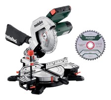 Kappsäge KS 216 M Set  1100