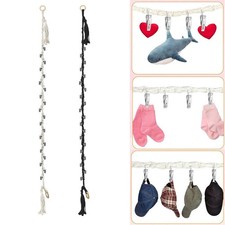 Stofftierkette Plüschtiere