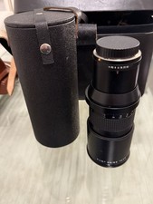 Objektiv 4/300 Prakticar Mc