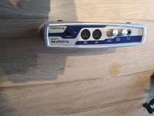 M-Audio Audiophile USB DAC - D/A - Kopfhörerverstärker