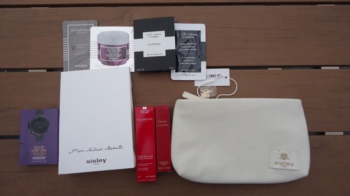 Cartier panthere clarins - cartier,
