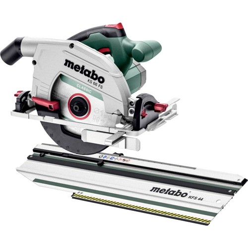 Metabo handkreissäge - metabo,