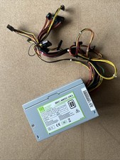 HEC-400TC-2W1 Netzteil 400W