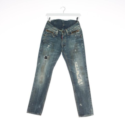 Jeans dsquared blau w40 - jeans,