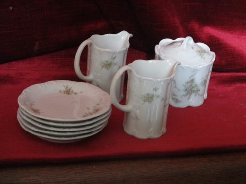 Rosenthal monbijou grüne - rosenthal,