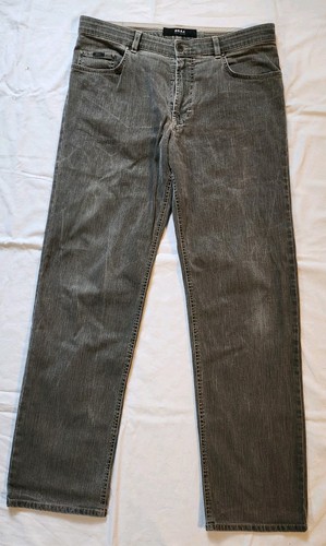 Brax herrenjeans carlos gr - brax,