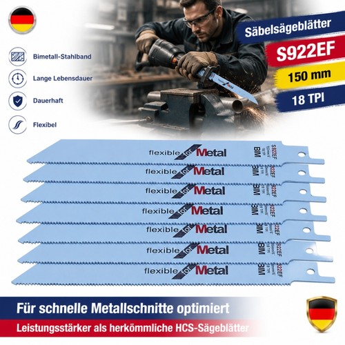 20stück säbelsägeblatt - 20stück,
