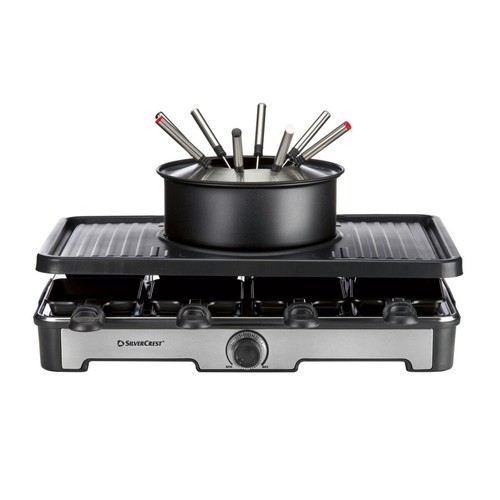 Silvercrest srgf 1400 - srgf, a3