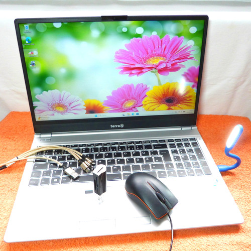 Terra 1550 zoll fullhd - 1550,