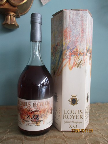 700ml louis royer xo - fl.,