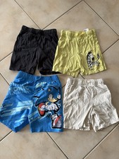 Kurze Hosen Paket, inkl