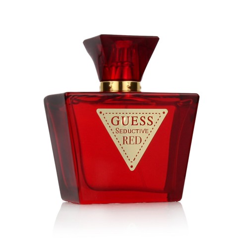 Guess seductive red - guess,
