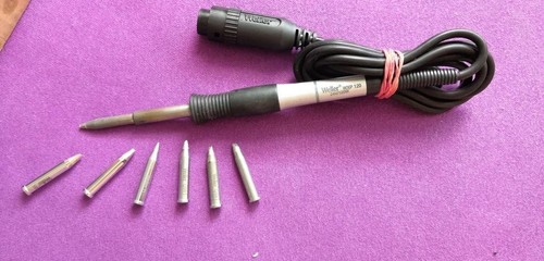 Weller wxp 120 - 120, hybrid