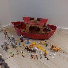 Playmobil Arche Noah  3255