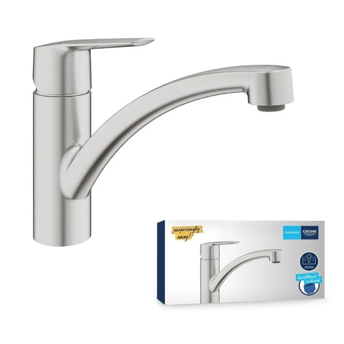 Grohe küchenarmatur - grohe,