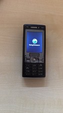 Sony Ericsson K800i Geprüft, Garantie, Händler, Volle Funktion Handy Telefon