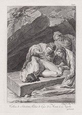 Bartolomeo Schedoni Reggia di