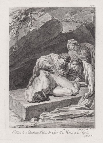Bartolomeo schedoni reggia - schedoni, di