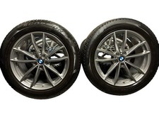 BMW X5 G05 X6 G06 19 Zoll RIAL