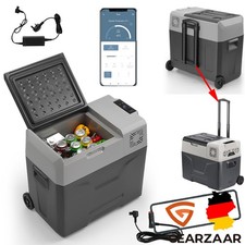 50L Kompressor Kühlbox Mini