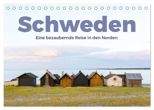 Schweden eine bezaubernde - eine,