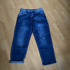 Jeans Herrlicher   - Größe  32 - ca. 42/44 - Top Zustand
