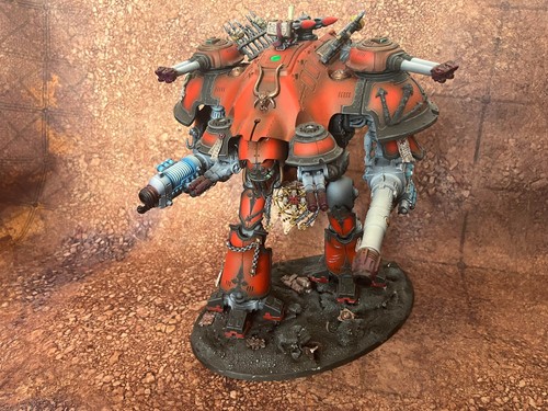 Warhammer 40k chaos - warhammer,