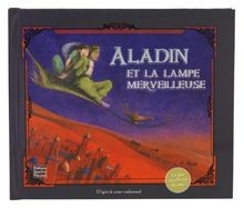 Aladin et la lampe