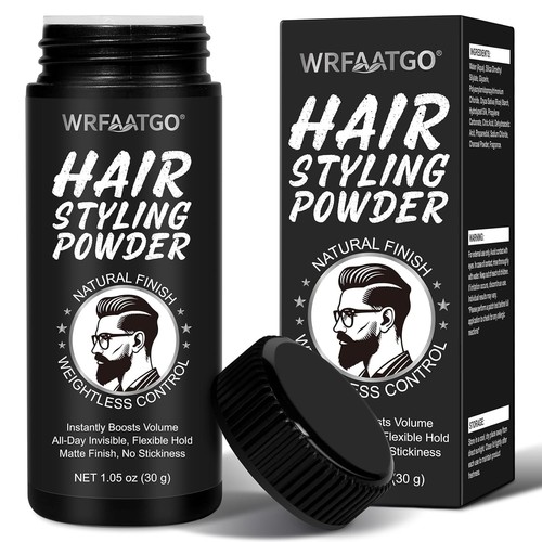 Volumen puder haare haarpuder - volumen,