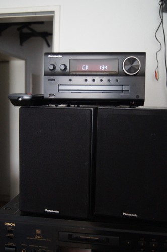 Panasonic pmx94 - panasonic, sa-pmx94