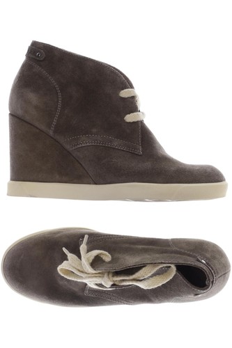 Sansibar stiefelette damen - sansibar,