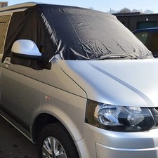 Windschutzscheibenabdeckung