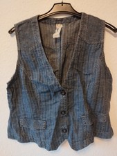 rosner ärmellose gestreifte