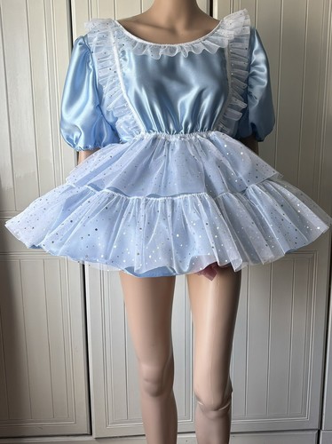 Sissy kurzes adult - sissy,