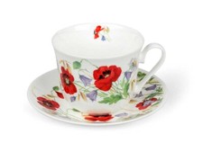 English Meadow Jumbotasse mit
