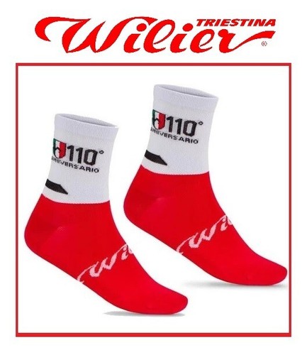 Wilier radsocken - wilier, "