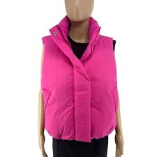 Levi's Damen Pinkes Daunen