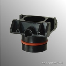 Anpresskolben Brühkolben