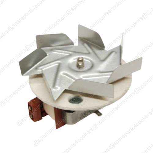 Ilve lüftermotor spig40610 - ilve,