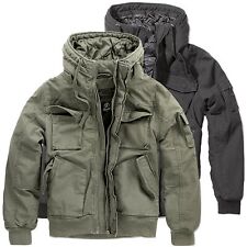 Brandit Bronx Jacket Kapuze