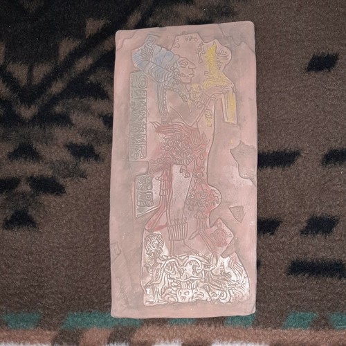 Mexikanische kunst aus ton - aus,
