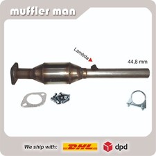 Katalysator VW Golf 5 1.4 10/3- Golf V Plus 1.4 Golf V Variant 1.4 Caddy 1.4 KAT