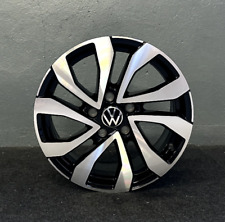 Original VW Golf 8 VIII Galway Felge Alufelge 16 Zoll 7Jx16 ET48 5H0601025AC