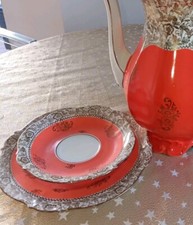 Tillowitz EPOS Untertasse Und