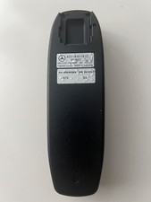 Original Mercedes UHI Aufnahmeschale Handyschale Halterung für Siemens S75 S 75