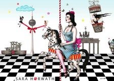 Berlin Alexanderpla _