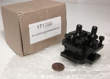 Emco Unimat 3 Quick Change