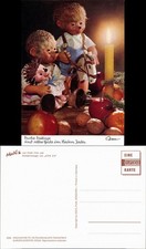 Ansichtskarte  Mecki