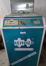 Renner RSF 18,5 Kompressor Industrie Trockeneis