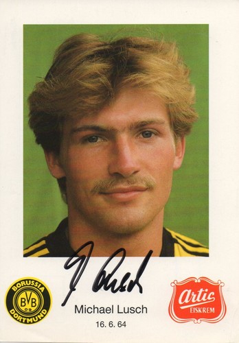 Michael lusch original - michael,